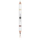 Lily Lolo Brow Duo Pencil (1,5g) Light