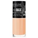 Eveline Cosmetics Mini Max Nail Polish (5mL) No. 929