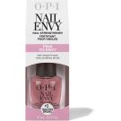 OPI Nail Envy (15mL) Pink to Envy