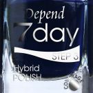 Depend 7 Day Hybrid Polish (5mL) 70039 Helium