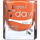 Depend 7 Day Hybrid Polish (5mL) 70052 Search
