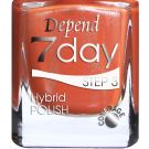 Depend 7 Day Hybrid Polish (5mL) 70056 Share