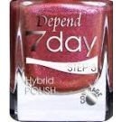 Depend 7 Day Hybrid Polish (5mL) 70057 Tag