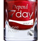 Depend 7 Day Hybrid Polish (5mL) 70062 Oh My Deer