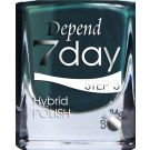 Depend 7 Day Hybrid Polish (5mL) 7164 Suits Her