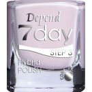 Depend 7 day Hybrid Polish (5mL) 7170 Classic Beauty
