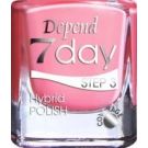 Depend 7 Day Hybrid Polish (5mL) 7181 Flirt with Joey