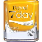 Depend 7 Day Hybrid Polish (5mL) 7183 Pump It Up