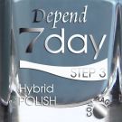 Depend 7 Day Hybrid Polish (5mL) 7202 #Her