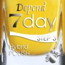 Depend 7 Day Hybrid Polish (5mL) 7205 Make It Fun
