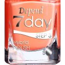 Depend 7 Day Hybrid Polish (5mL) 7212 Tropical Vibes