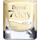Depend 7 Day Hybrid Polish (5mL) 7214 Fun in the Sun
