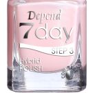 Depend 7 Day Hybrid Polish (5mL) 7219 Don´t Worry Beach Happy