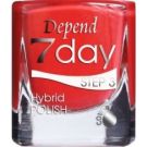 Depend 7 Day Hybrid Polish (5mL) 7242 100 Degrees  