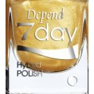 Depend 7 Day Hybrid Polish (5mL) 7035 Lucky Me