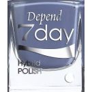 Depend 7 Day Hybrid Polish (5mL) 7048 In Harmony
