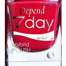 Depend 7 Day Hybrid Polish (5mL) 7061 Catching Cupid