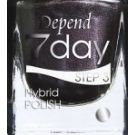 Depend 7 Day Hybrid Polish (5mL) 7073 Show it Off