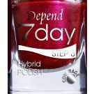 Depend 7 Day Hybrid Polish (5mL) 70032 OH What Fun!
