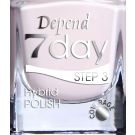Depend 7 Day Hybrid Polish (5mL) 7179 I´ll be there for You