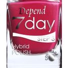 Depend 7 Day Hybrid Polish (5mL) 70053 Follow