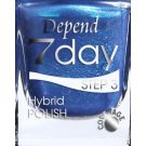 Depend 7 Day Hybrid Polish (5mL) 70059 Play