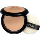 IsaDora Velvet Touch Sheer Cover Compact Powder (10g) 47