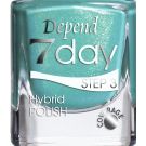 Depend 7 Day Hybrid Polish (5mL) 70087 Share