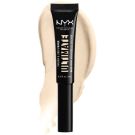 NYX Professional Makeup Ultimate Shadow & Liner Primer (8mL) Light