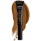 NYX Professional Makeup Ultimate Shadow & Liner Primer (8mL) Deep