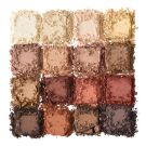 NYX Professional Makeup Ultimate Shadow Palette (13,3g) Warm Neutrals