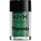 NYX Professional Makeup Pigment (1.3g) Kryptonite