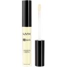 NYX Professional Makeup Concealer Wand (3g) Yellow