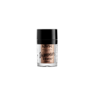 NYX Professional Makeup Shimmer Down Pigment (1,5g) Salmon