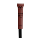 NYX Professional Makeup Powder Puff Lippie Powder Lip Cream (12mL) Cool Intentions