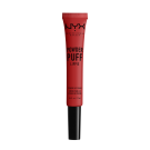 NYX Professional Makeup Powder Puff Lippie Powder Lip Cream (12mL) Puppy Love