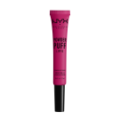 NYX Professional Makeup Powder Puff Lippie Powder Lip Cream (12mL) Teenage Dreams