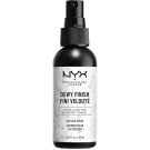 NYX Professional Makeup Makeup Setting Spray (60mL) Dewy Finish/long Lasting