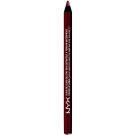 NYX Professional Makeup Slide On Lip Pencil (1,2g) Dark Soul