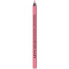 NYX Professional Makeup Slide On Lip Pencil (1,2g) Pink Canteloupe