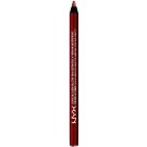 NYX Professional Makeup Slide On Lip Pencil (1,2g) Brick House