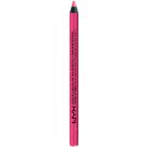 NYX Professional Makeup Slide On Lip Pencil (1,2g) Disco Rage