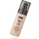 Pupa Foundation Made to Last (30mL) 010