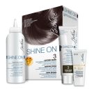 BioNike Shine On Hair Colouring Treatment  3 Dark Brown