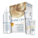 BioNike Shine On Hair Colouring Treatment 10 Extra Light Blonde