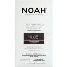 NOAH Hair Colour (140mL) 4.06 Brown Coffee