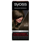 Syoss Color 5-1 Light Brown