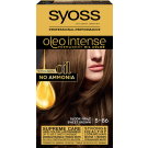 Syoss Oleo Intense 5-86 Sweet Brown