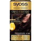 Syoss Oleo Intense 4-86 Chocolate Brown