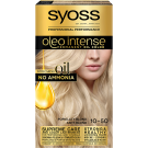 Syoss Oleo Intense 10-50 Ashy Blond